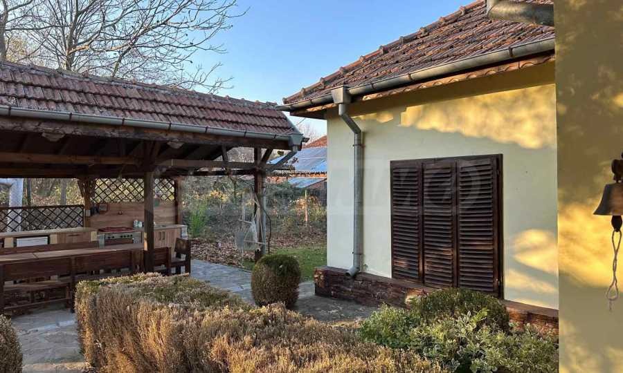 Продава КЪЩА, с. Арчар, област Видин, снимка 15 - Къщи - 54818561
