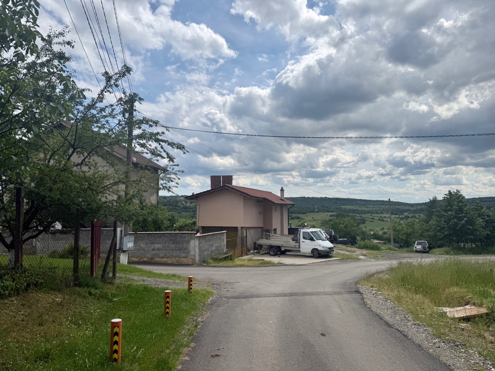 Продава КЪЩА, гр. Костинброд, област София област, снимка 8 - Къщи - 55543217