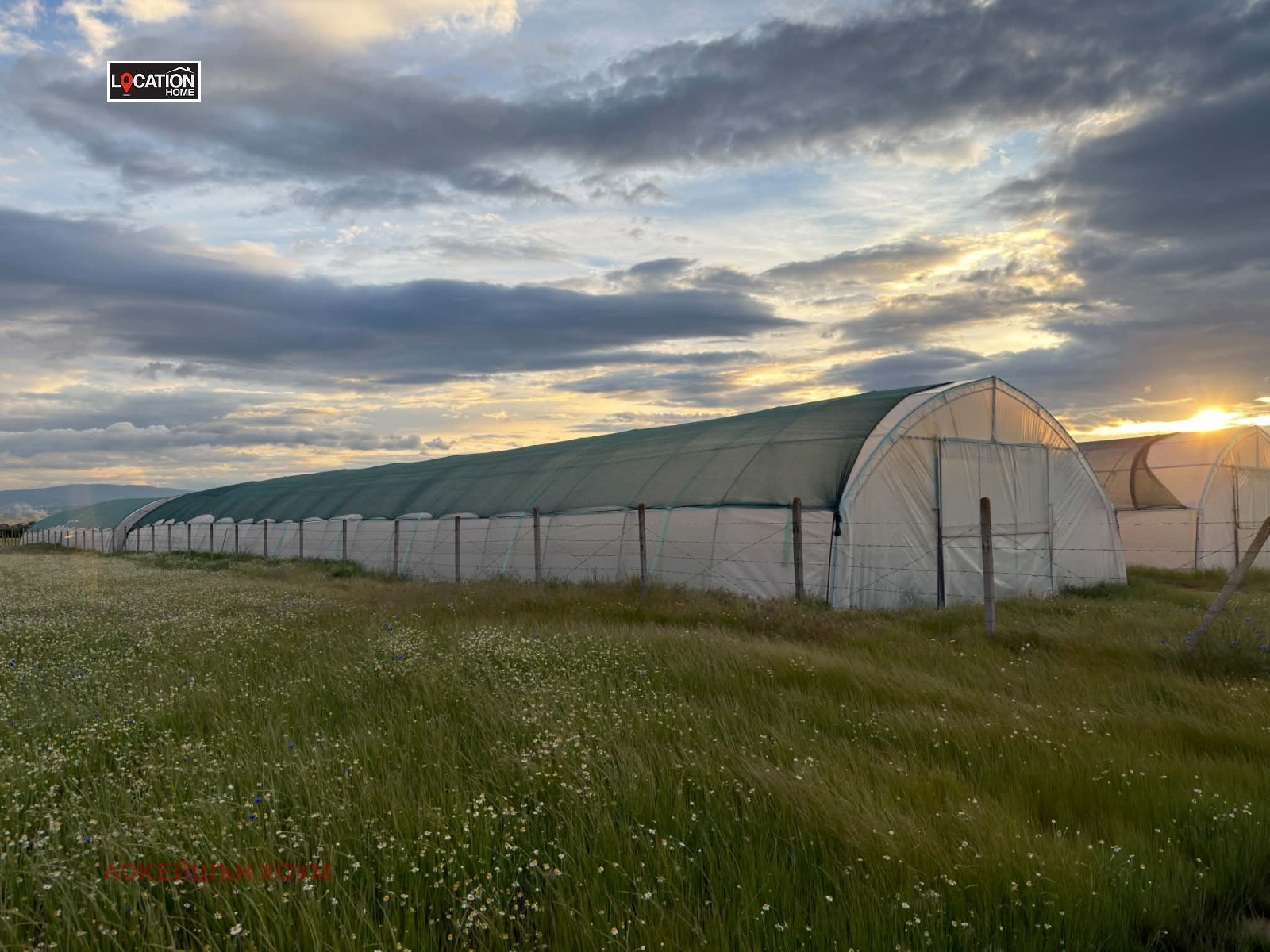 Продава ПАРЦЕЛ, гр. София, с. Войнеговци, снимка 5 - Парцели - 54675147