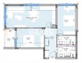 Продава 3-СТАЕН, гр. Пловдив, Остромила, снимка 2