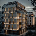 Продава  3-стаен град Пловдив , Кършияка , 102 кв.м | 97857613