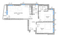 Продава  3-стаен град Пловдив , Кършияка , 102 кв.м | 97857613 - изображение [2]