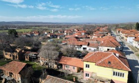 Maison Loukovit, région Lovetch 5