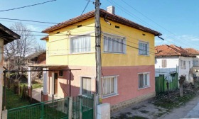 Casa Lukovit, região Lovech 4