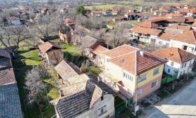 House Lukovit, region Lovech 2