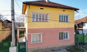 House Lukovit, region Lovech 1