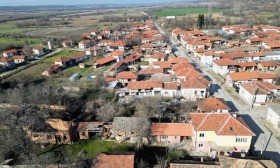 House Lukovit, region Lovech 3