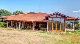 Hotel Dolna banya, region Sofia 1