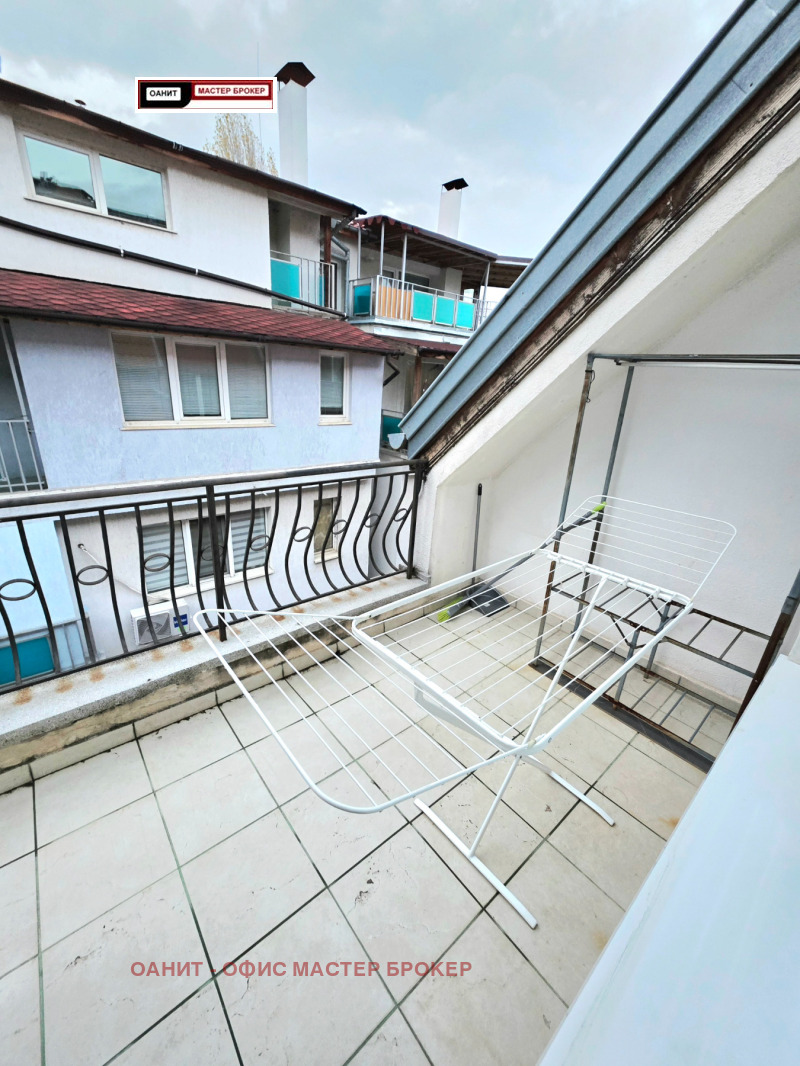 Продава 1-СТАЕН, гр. София, Младост 1А, снимка 5 - Апартаменти - 52459528