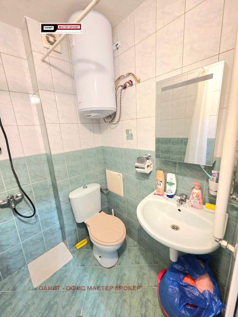 Продава 1-СТАЕН, гр. София, Младост 1А, снимка 3 - Апартаменти - 52459528