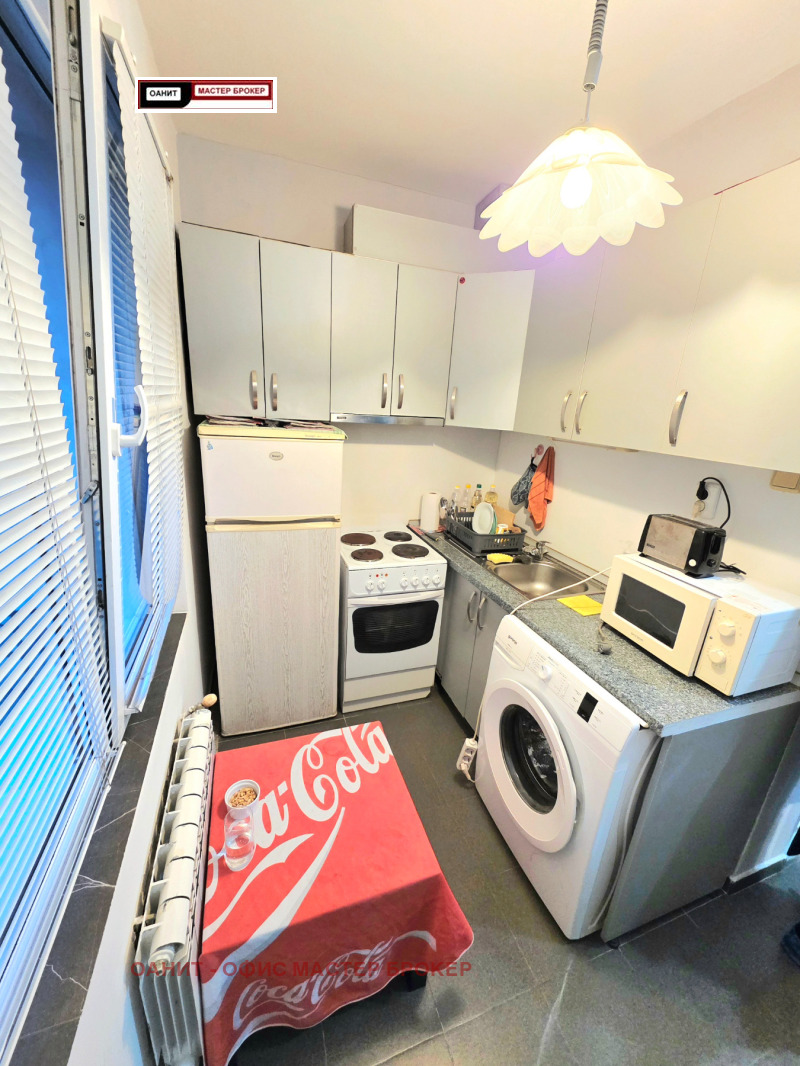 Продава 1-СТАЕН, гр. София, Младост 1А, снимка 2 - Апартаменти - 52459528