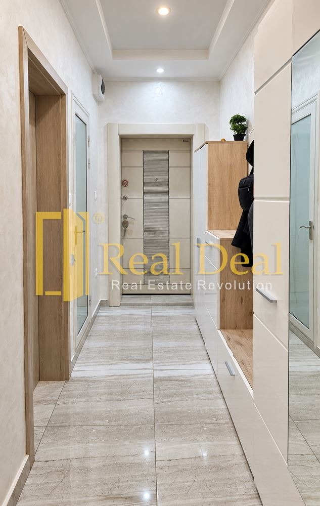 Продава 1-СТАЕН, гр. София, Люлин 9, снимка 10 - Апартаменти - 56253273