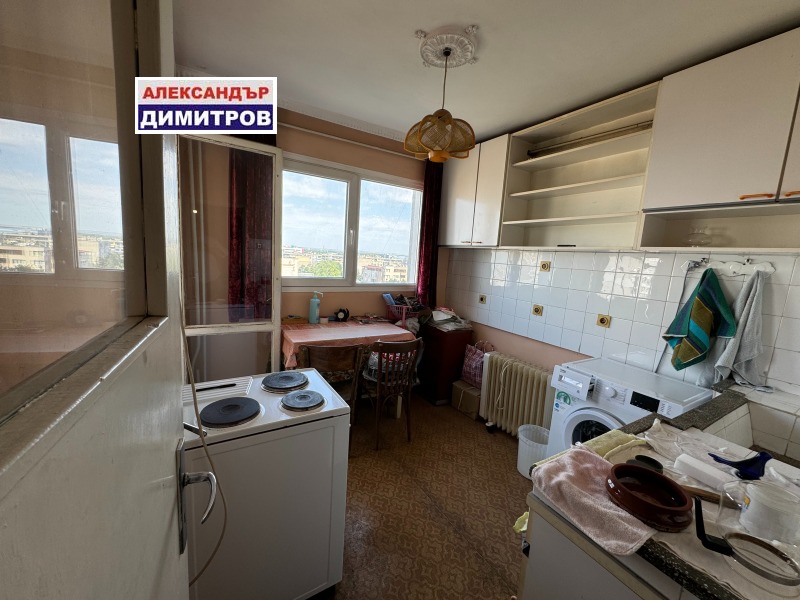 In vendita  1 camera da letto Ruse , Zdravets Iztok , 64 mq | 25211815 - Immagine [7]