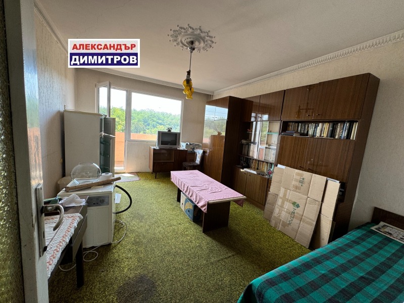 Zu verkaufen  1 Schlafzimmer Ruse , Zdrawez Iztok , 64 qm | 25211815 - Bild [3]