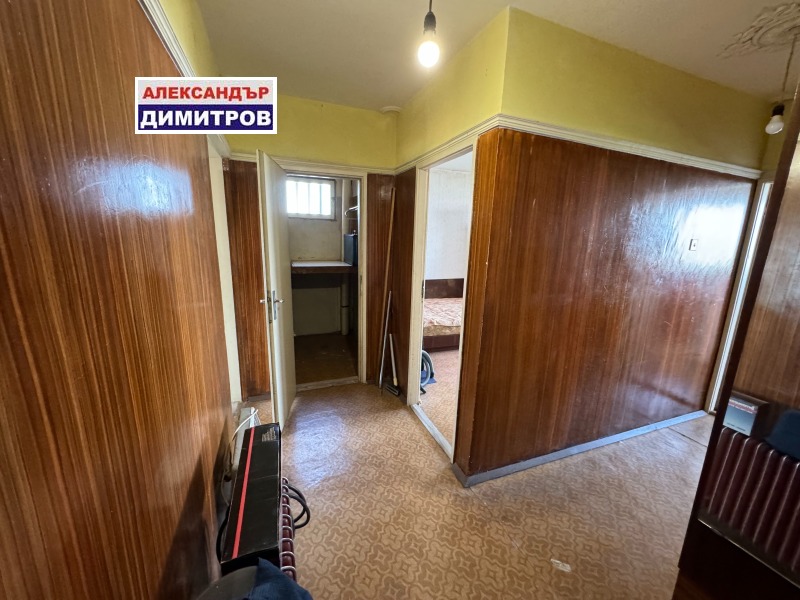 In vendita  1 camera da letto Ruse , Zdravets Iztok , 64 mq | 25211815 - Immagine [6]