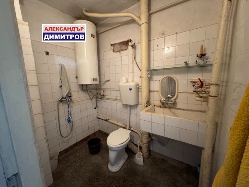 Te koop  1 slaapkamer Ruse , Zdravets Iztok , 64 m² | 25211815 - afbeelding [10]