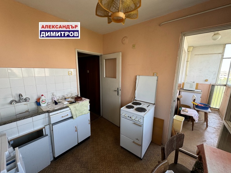 На продаж  1 спальня Русе , Здравец Изток , 64 кв.м | 25211815 - зображення [8]