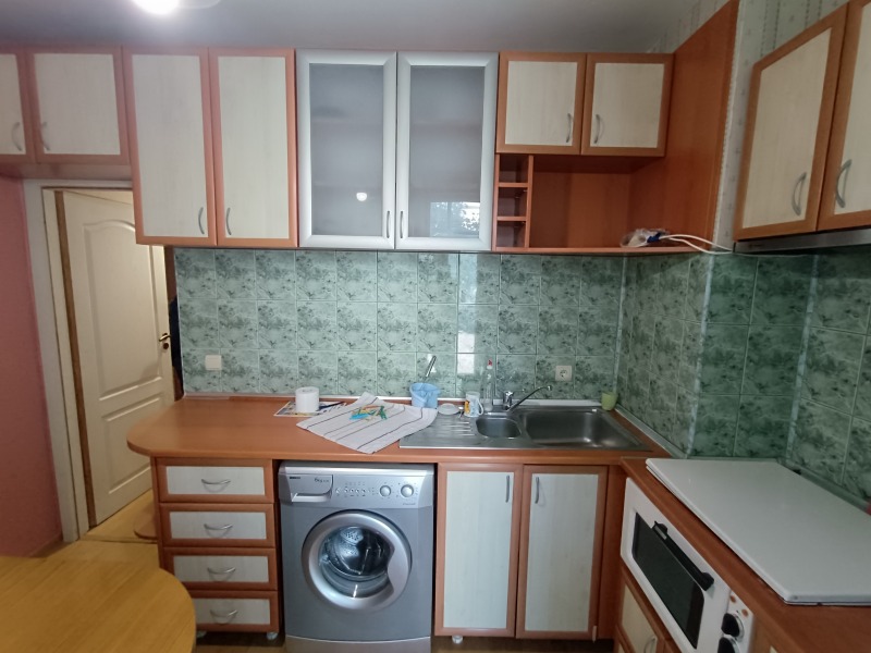 Продаја  1 спаваћа соба Добрич , Строител , 60 м2 | 83427794