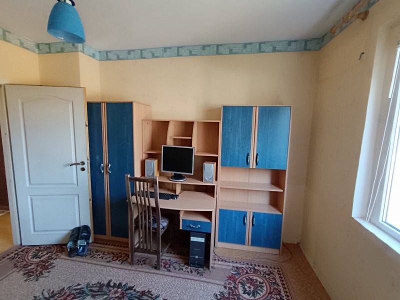 Продаја  1 спаваћа соба Добрич , Строител , 60 м2 | 83427794 - слика [9]