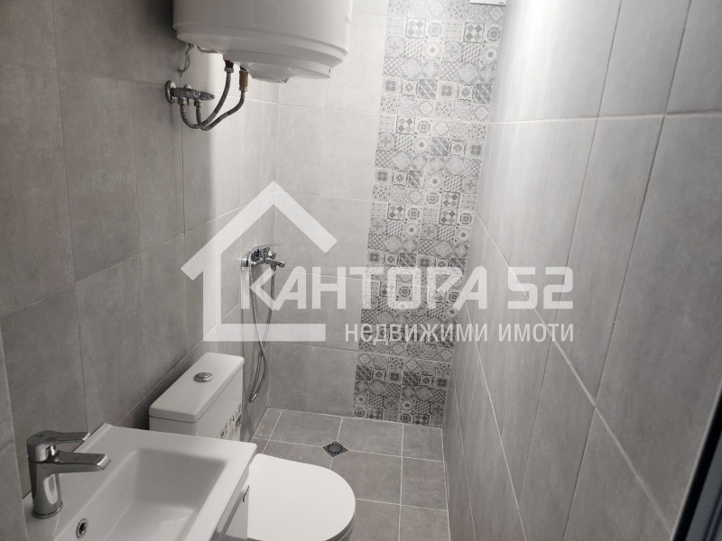Till salu  1 sovrum Varna , Centar , 45 kvm | 57901618 - bild [7]