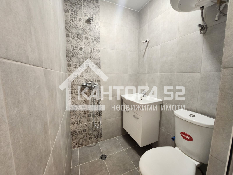 Till salu  1 sovrum Varna , Centar , 45 kvm | 57901618 - bild [5]