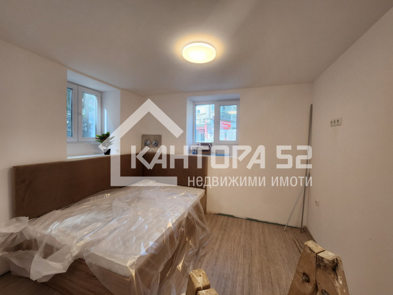 Till salu  1 sovrum Varna , Centar , 45 kvm | 57901618