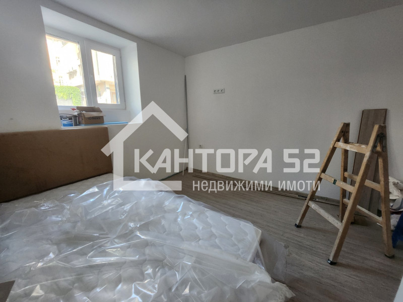Till salu  1 sovrum Varna , Centar , 45 kvm | 57901618 - bild [3]