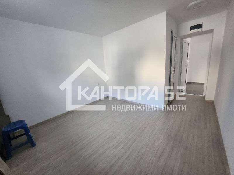 Till salu  1 sovrum Varna , Centar , 45 kvm | 57901618 - bild [6]
