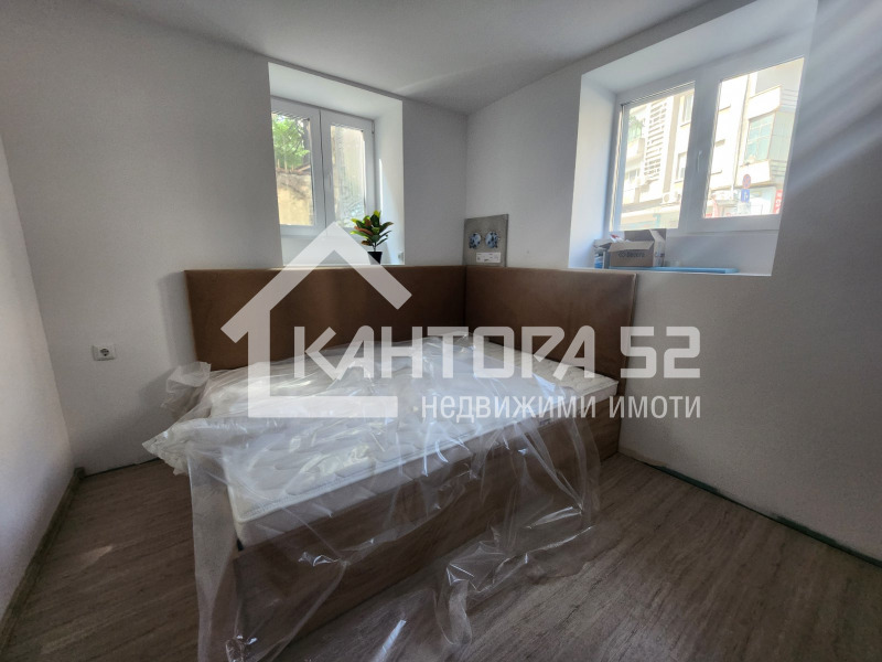 Till salu  1 sovrum Varna , Centar , 45 kvm | 57901618 - bild [2]