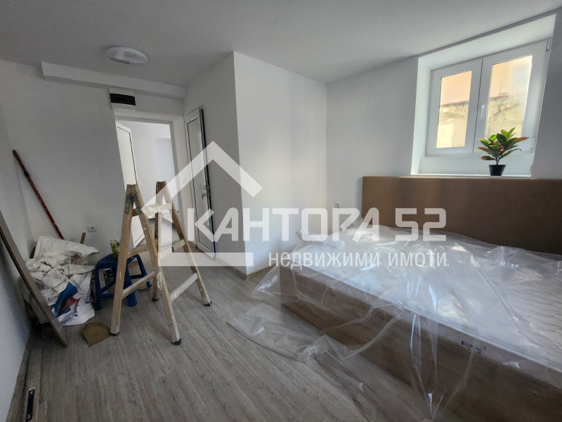 Till salu  1 sovrum Varna , Centar , 45 kvm | 57901618 - bild [4]