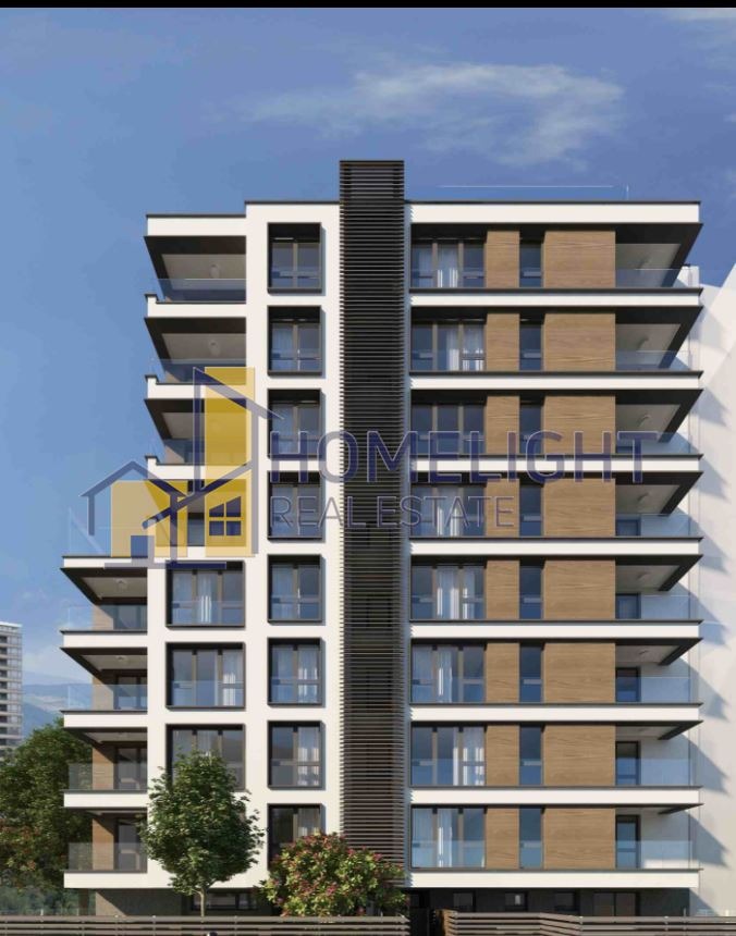 Продава  2-стаен град София , Дружба 2 , 84 кв.м | 82888835 - изображение [2]