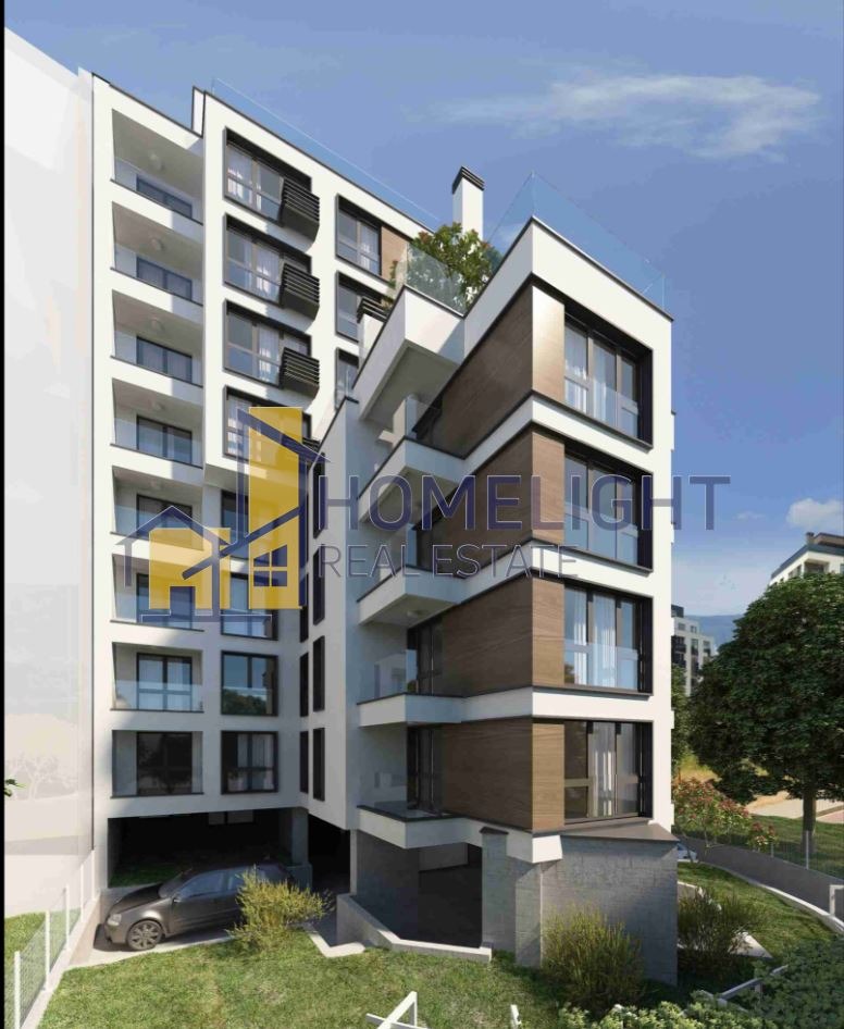 Продава  2-стаен град София , Дружба 2 , 84 кв.м | 82888835