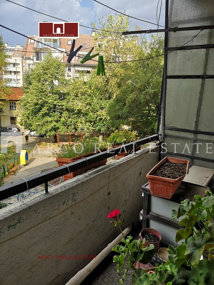 Na sprzedaż  1 sypialnia Sofia , Oboriszcze , 65 mkw | 47140326 - obraz [2]