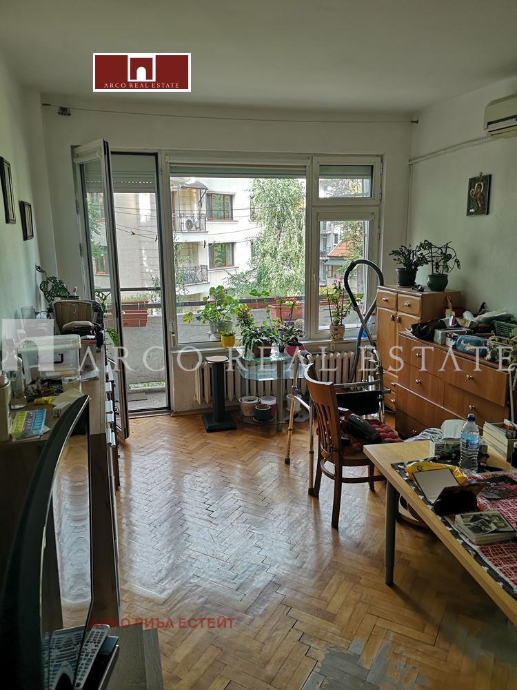 Na sprzedaż  1 sypialnia Sofia , Oboriszcze , 65 mkw | 47140326 - obraz [4]