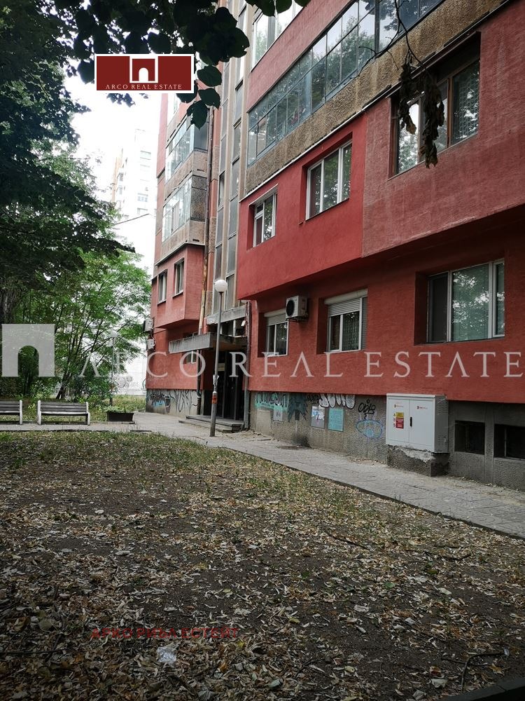 Na sprzedaż  1 sypialnia Sofia , Oboriszcze , 65 mkw | 47140326