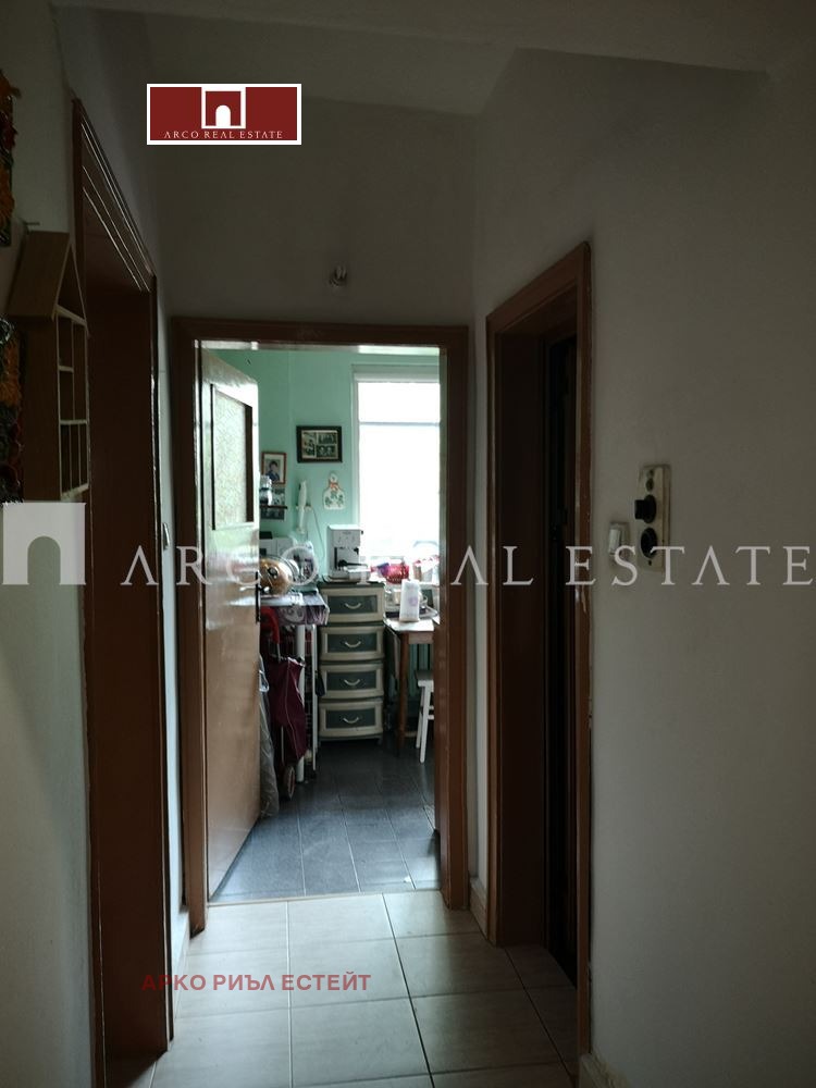 Na sprzedaż  1 sypialnia Sofia , Oboriszcze , 65 mkw | 47140326 - obraz [5]