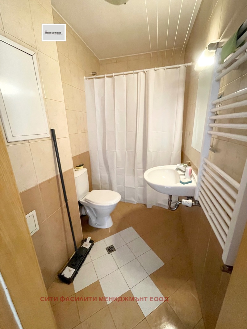 Продава 2-СТАЕН, гр. София, Витоша, снимка 13 - Апартаменти - 52683281