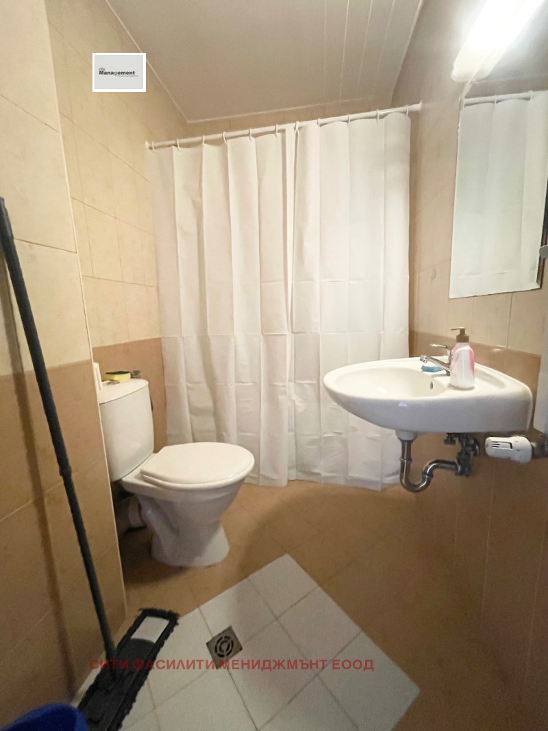 Продава 2-СТАЕН, гр. София, Витоша, снимка 12 - Апартаменти - 52683281