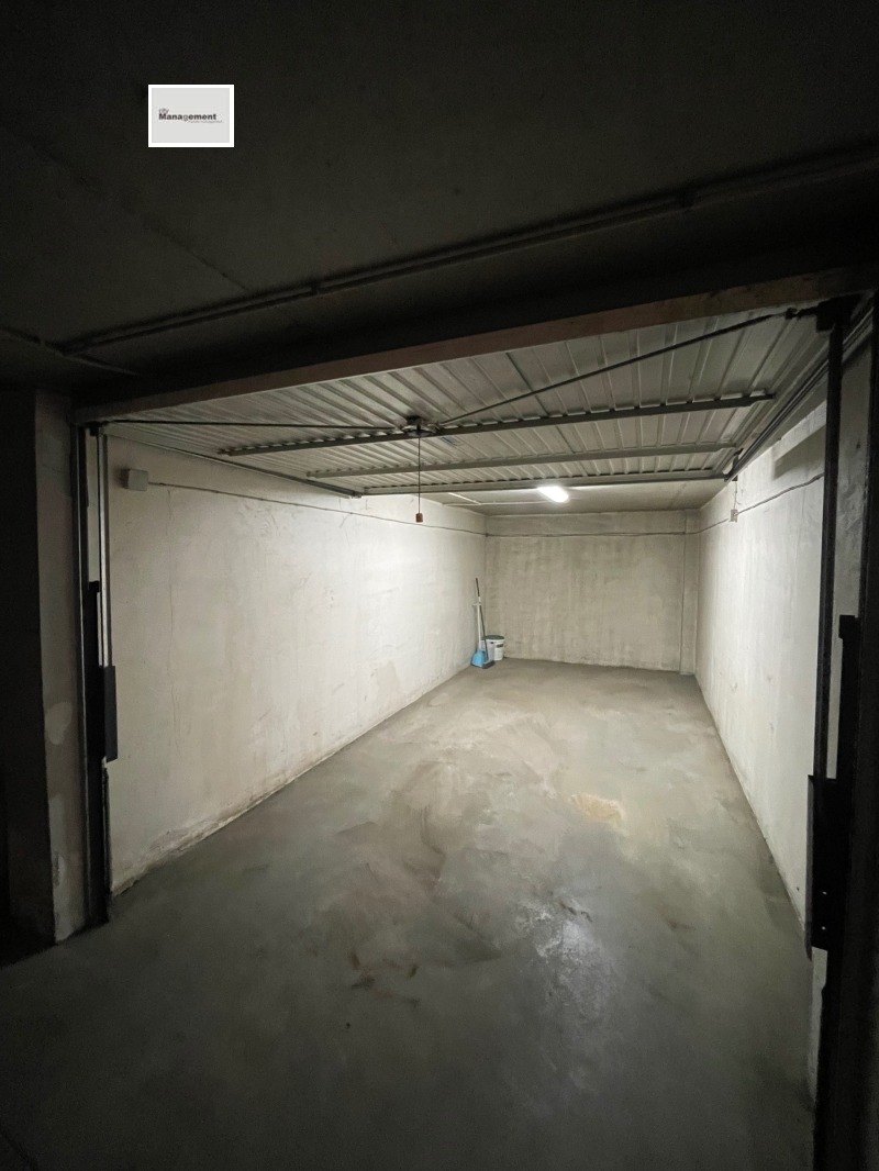 Продава 2-СТАЕН, гр. София, Витоша, снимка 15 - Апартаменти - 52683281