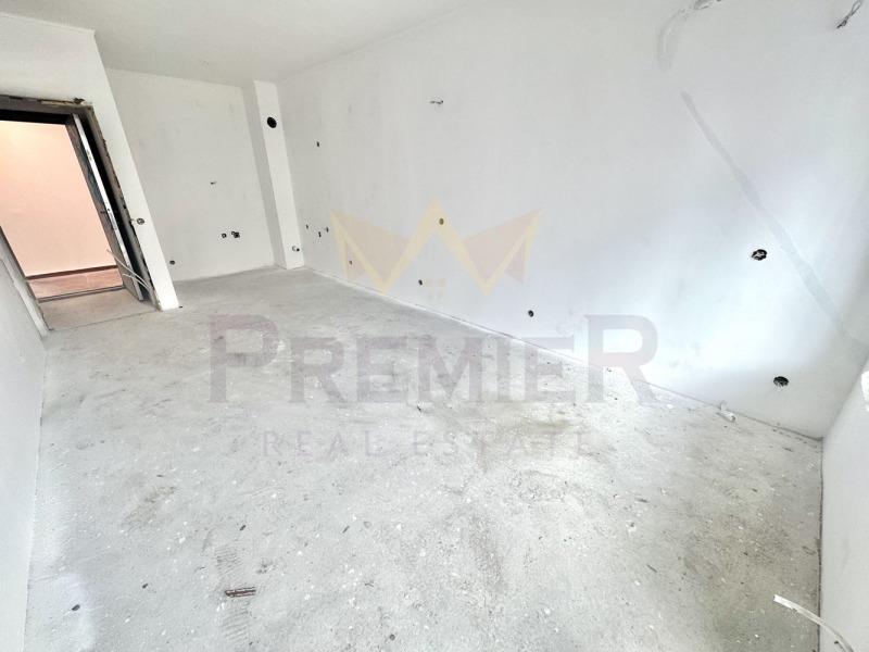 Продава 2-СТАЕН, гр. София, Център, снимка 2 - Апартаменти - 53538515