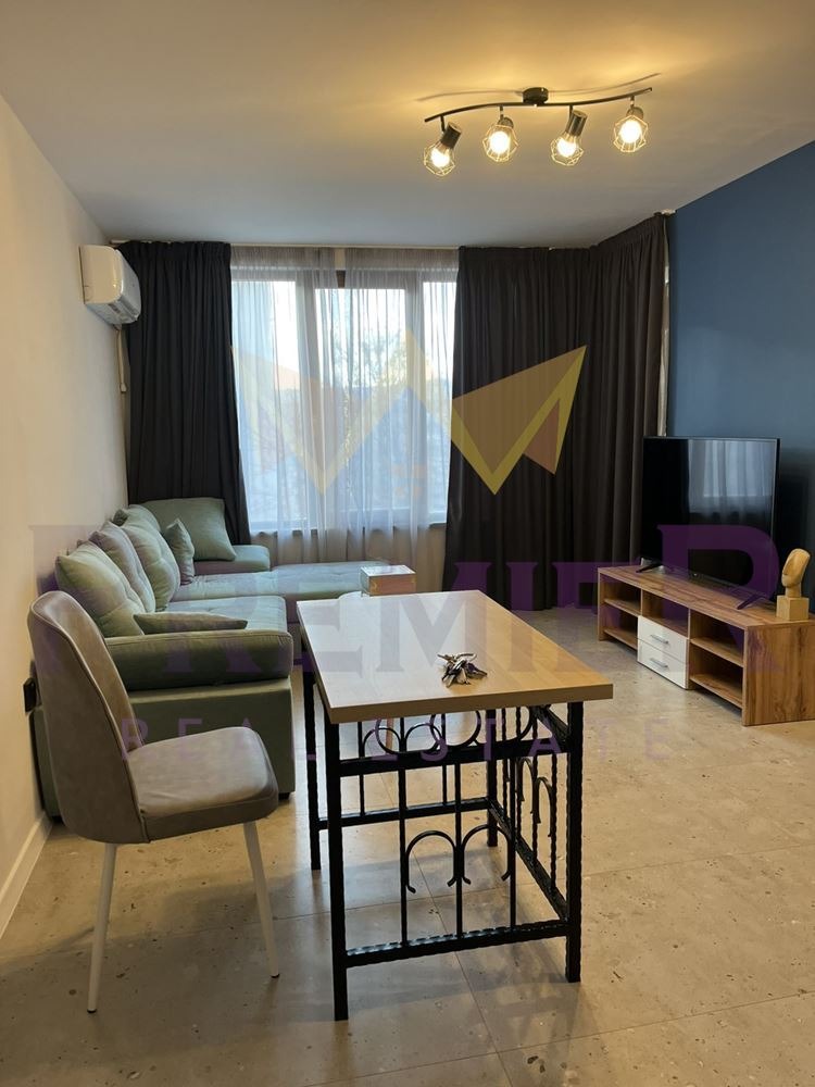 Продава 2-СТАЕН, гр. Каварна, област Добрич, снимка 3 - Апартаменти - 53958938