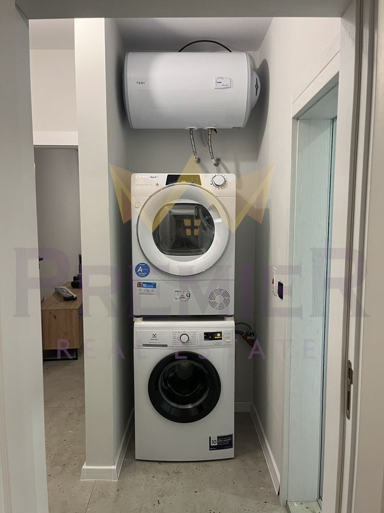 Продава 2-СТАЕН, гр. Каварна, област Добрич, снимка 9 - Апартаменти - 53958938