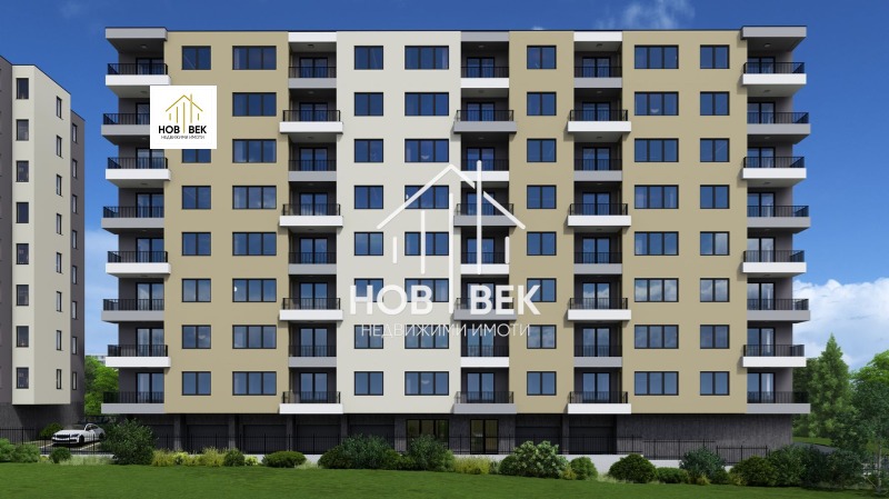 En venta  2 dormitorios Varna , Vladislav Varnenchik 1 , 113 metros cuadrados | 49752941 - imagen [2]