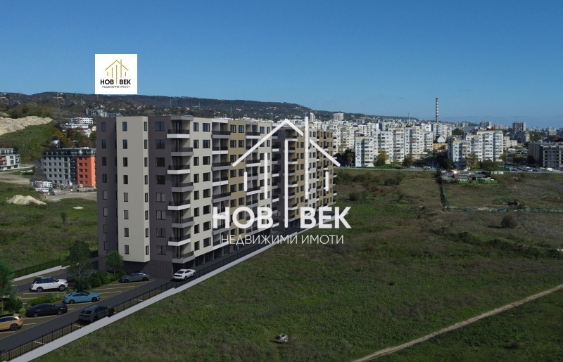 En venta  2 dormitorios Varna , Vladislav Varnenchik 1 , 113 metros cuadrados | 49752941 - imagen [3]