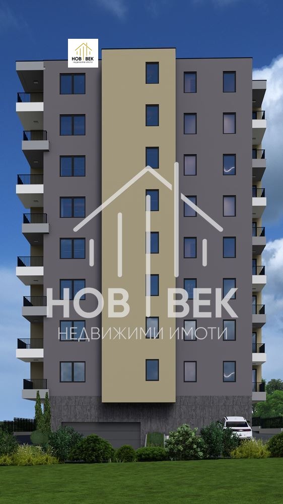 En venta  2 dormitorios Varna , Vladislav Varnenchik 1 , 113 metros cuadrados | 49752941 - imagen [7]