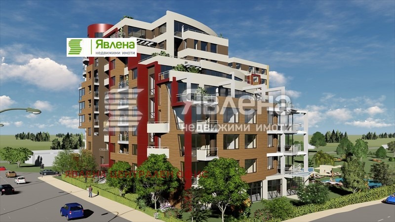 Продава 3-СТАЕН, гр. София, Сердика, снимка 5 - Aпартаменти - 48072075