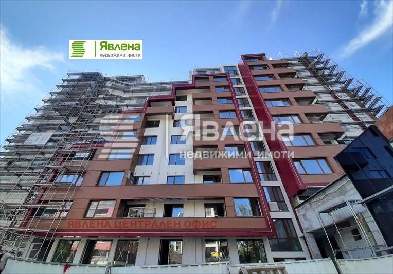 Продава 3-СТАЕН, гр. София, Сердика, снимка 11 - Aпартаменти - 48072075