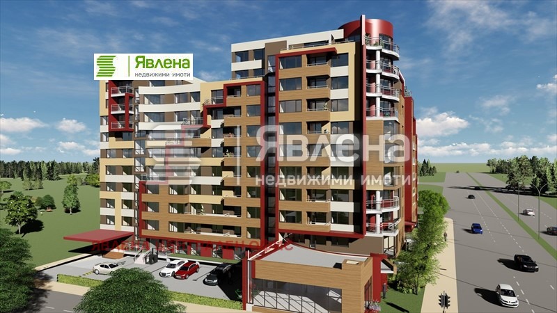 Продава 3-СТАЕН, гр. София, Сердика, снимка 4 - Aпартаменти - 48072075