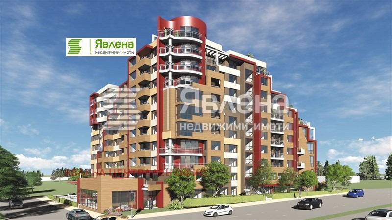 Продава 3-СТАЕН, гр. София, Сердика, снимка 1 - Aпартаменти - 48072075