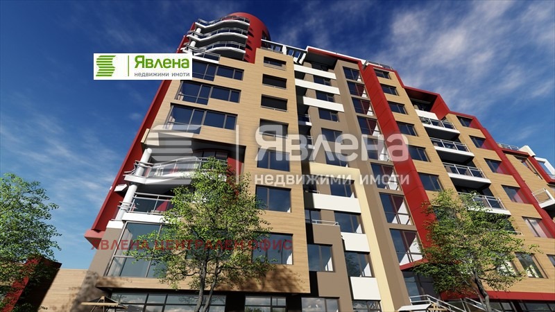 Продава 3-СТАЕН, гр. София, Сердика, снимка 8 - Aпартаменти - 48072075